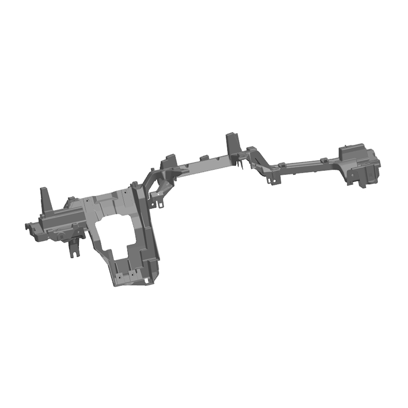 إطار CCB مصبوب من سبائك المغنيسيوم إطار CCB مصبوب من سبائك المغنيسيوم