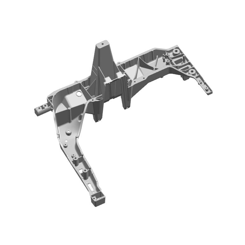 سبائك المغنيسيوم يموت الصب قوس سبائك المغنيسيوم يموت الصب قوس