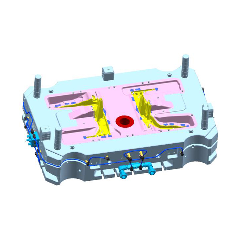 سبائك المغنيسيوم يموت الصب قوس