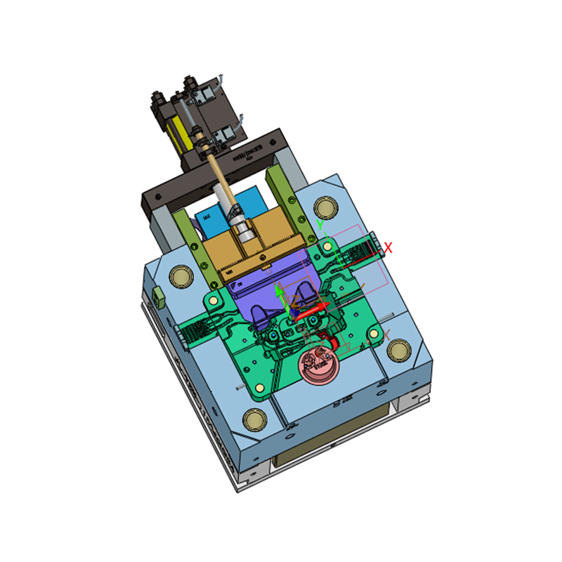 سبائك الألومنيوم يموت الصب قوس سبائك الألومنيوم يموت الصب قوس