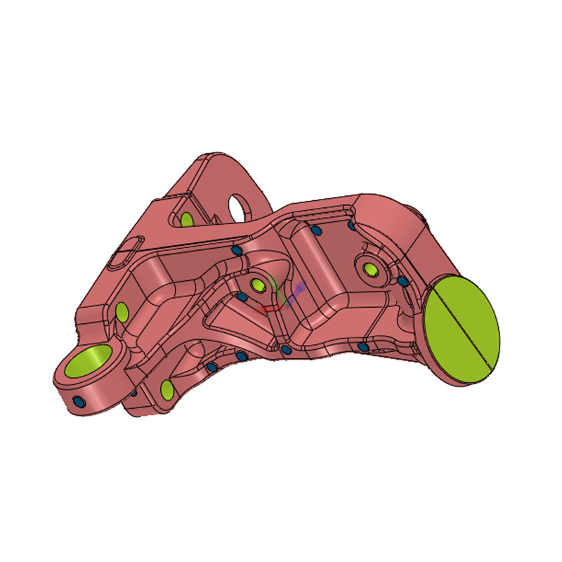 مقعد وسادة هوائية مصنوع من سبائك الألومنيوم مقعد وسادة هوائية مصنوع من سبائك الألومنيوم