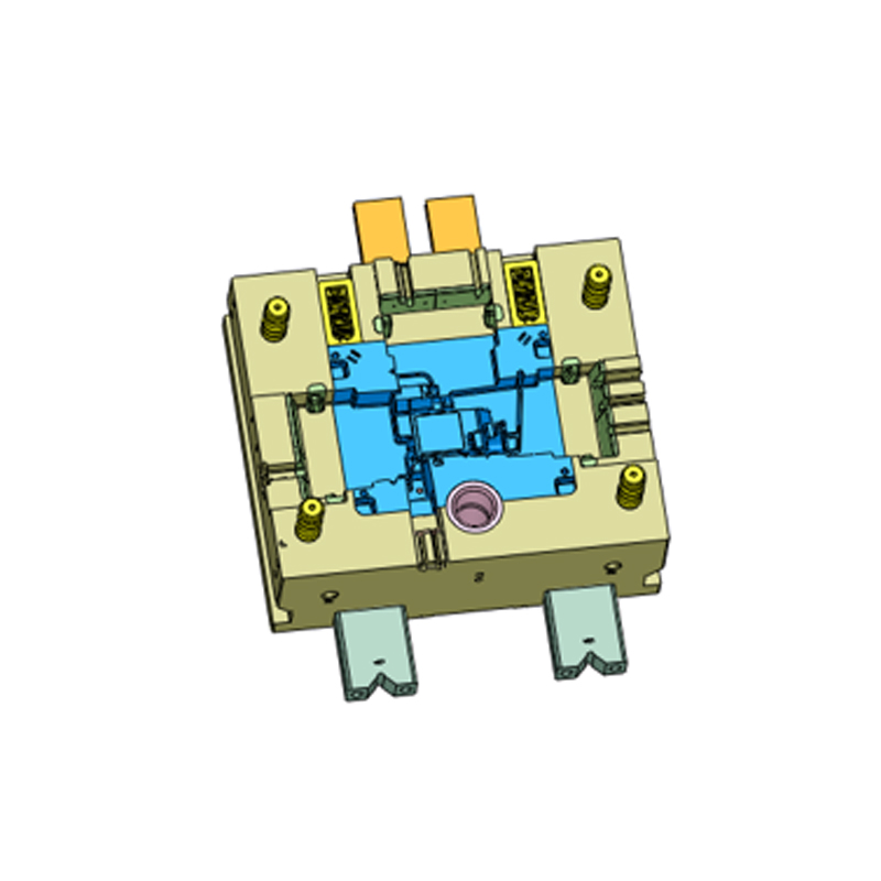 سبائك الألومنيوم تحكم صب الضغط العالي سبائك الألومنيوم تحكم صب الضغط العالي