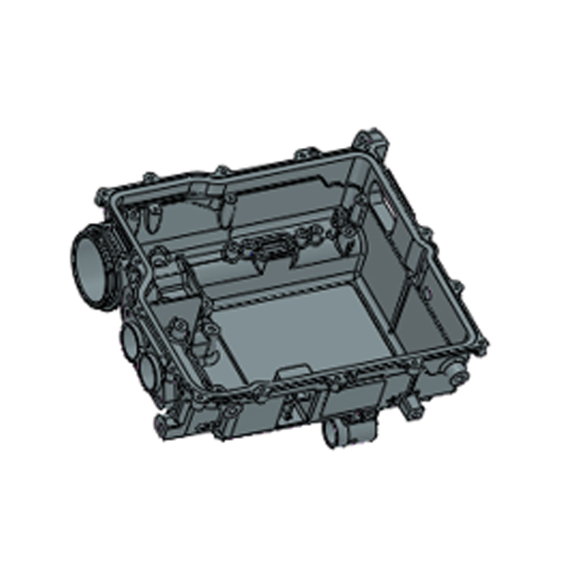 سبائك الألومنيوم تحكم صب الضغط العالي سبائك الألومنيوم تحكم صب الضغط العالي