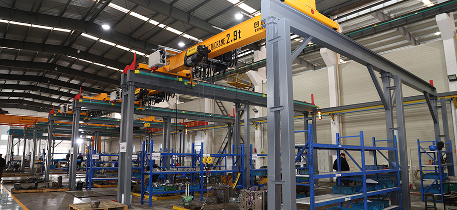 صب الإنتاج الضخم