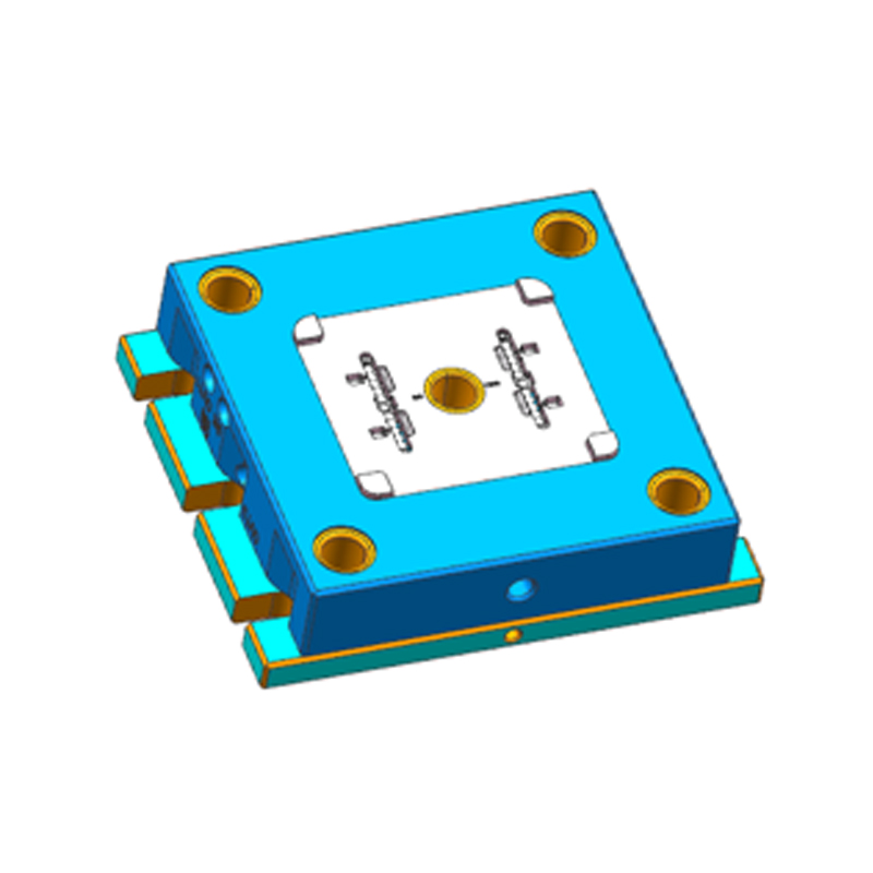 قالب صب القالب للغرفة الساخنة 80T